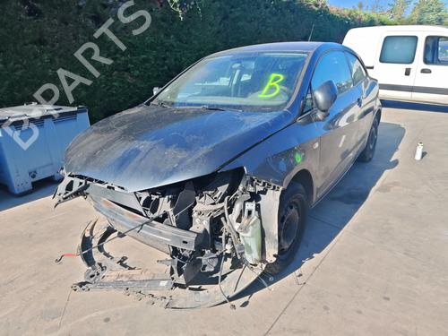 Engine SEAT IBIZA IV SC (6J1, 6P5) 1.4 | BP29625644M1 - Image 9