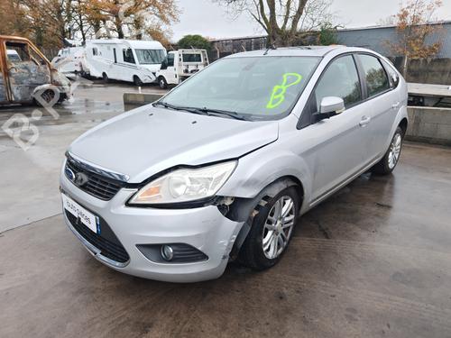 Used Parts FORD FOCUS II (DA_, HCP, DP) 1.6 TDCi (90 hp) 4414983