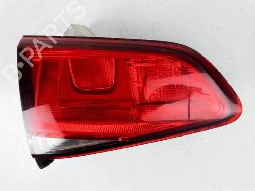 Venstre baglygte bagklap Venstre baglygte bagklap VW GOLF VII (5G1, BQ1, BE1, BE2) [2012-2021] 37589565 37589565