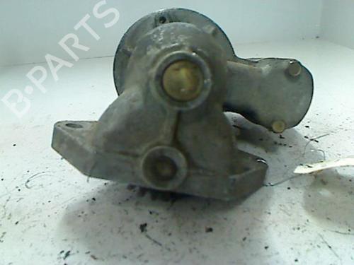 Used Starter INFINITI FX [2002-2008]  22914429