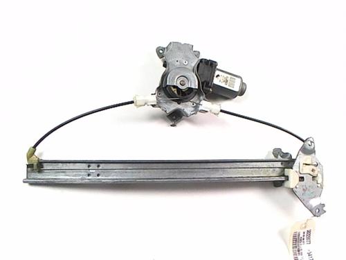 Rear left window mechanism NISSAN PRIMERA (P12) 2.2 Di | BP20444914C24 