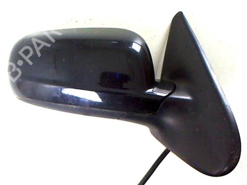Right mirror SEAT LEON (1M1) 1.6 16 V | BP20444837C27 