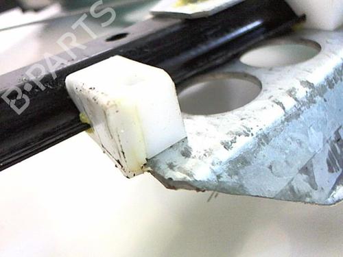 Used Rear right window mechanism Rear right window mechanism AUDI A4 B5 (8D2) 1.9 TDI (110 hp) 20461131 20461131