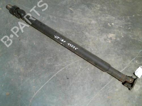 Driveshaft SUZUKI GRAND VITARA I (FT, HT) 2.0 4x4 (TA52, TL52, SQ420) BP21230565M37