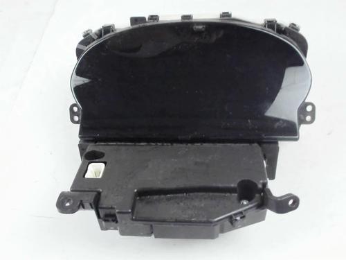 Used Instrument cluster Instrument cluster TOYOTA YARIS (_P1_) 1.4 D-4D (NLP10_, NLP10R) (75 hp) 40279978 40279978