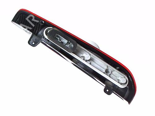 Left taillight FORD FOCUS II Turnier (DA_, FFS, DS) 1.6 TDCi | BP20407811C34 