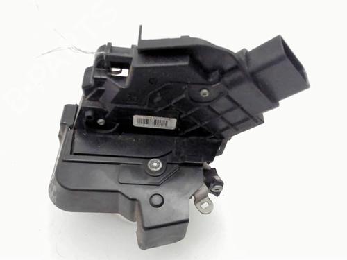 Høyre foran lås FORD FOCUS II (DA_, HCP, DP) 1.6 TDCi | BP29625459C97