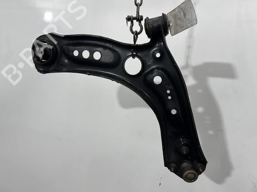 Used Left front suspension arm Left front suspension arm VW GOLF VII (5G1, BQ1, BE1, BE2) 1.6 TDI (105 hp) 32981708 32981708