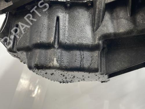 Engine RENAULT CLIO II (BB_, CB_) 1.5 dCi (B/CB07) | BP29545144M1 