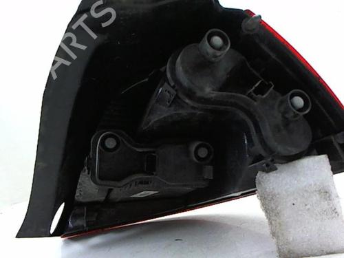 Left taillight RENAULT MEGANE II (BM0/1_, CM0/1_) 1.5 dCi (BM1E, CM1E) | BP20467371C34 