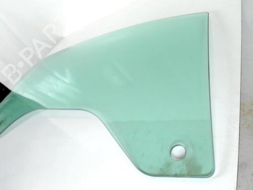 Front right door window CITROËN C3 Pluriel (HB_) 1.6 | BP20448030C19 