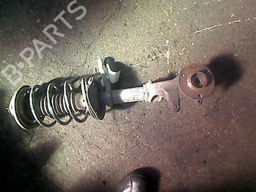 Used Left front steering knuckle CITROËN SAXO (S0, S1) 1.0 X (50 hp) 20413402