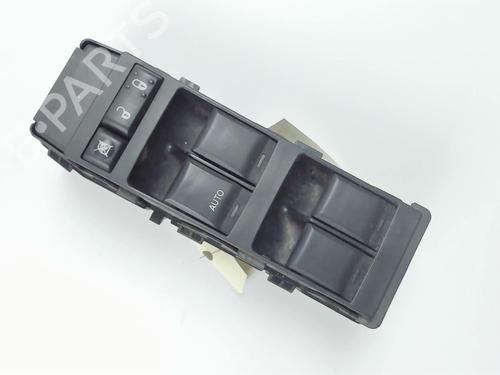 Used Left front window switch JEEP COMPASS (MK49) 2.4 4x4 (170 hp) 21237873