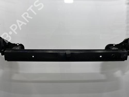 Used Rear bumper reinforcement PEUGEOT 3008 I MPV (0U_) 1.6 HDi (109 hp) 28677256