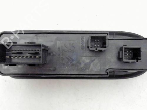 Left front window switch PEUGEOT 308 CC (4B_) 2.0 HDi | BP39760123I27 - Image 2