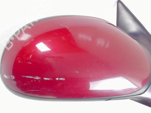 Right mirror PEUGEOT 406 (8B) 2.1 TD 12V | BP20435712C27 