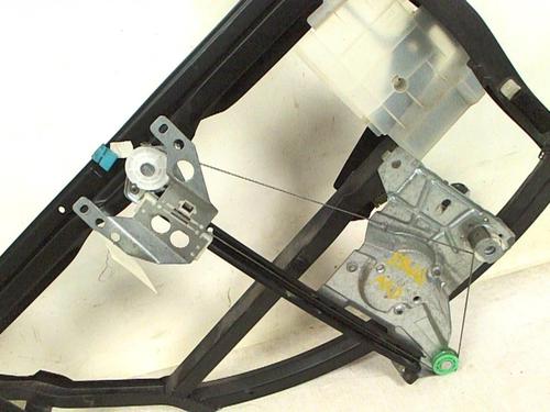 Rudehejsemekanisme Højre bagtil AUDI A4 B5 (8D2) 1.9 TDI (110 hp) 20425136