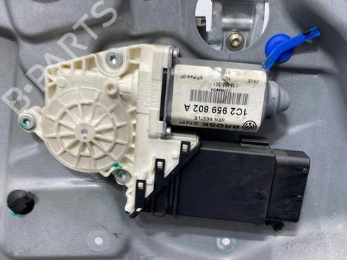 Front left window mechanism VW NEW BEETLE (9C1, 1C1) 1.4 | BP29638949C22 