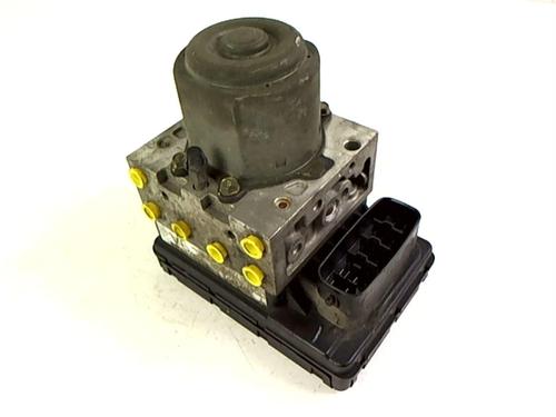 Used ABS pump ABS pump TOYOTA AVENSIS VERSO (_M2_) 2.0 D (CLM20_, CLM20R) (116 hp) 20403225 20403225