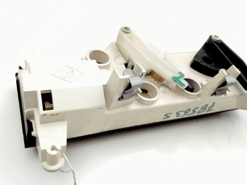 Climate control RENAULT CLIO I (B/C57_, 5/357_) 1.2 (B/C/S57A, B/C57S, 5/357F, 5/357J, 5/357L, 5/357R) | BP30912886I5