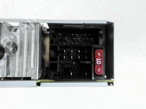 Radio RENAULT ESPACE IV (JK0/1_) 2.0 dCi (JK01, JK02, JK1J, JK1K, JK1H) | BP29374935E6 