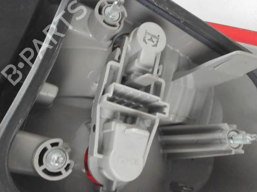 Left taillight FORD MONDEO IV (BA7) 1.8 TDCi | BP20446738C34 