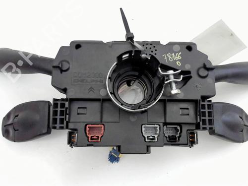 Ratstangsstang CITROËN C8 (EA_, EB_) 2.2 HDi | BP31871686I23