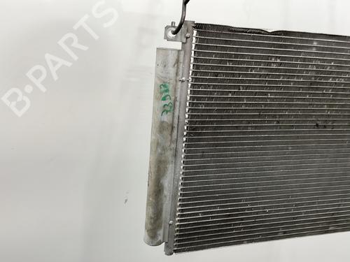 Used AC radiator FIAT 500 (312_) 1.2 (312AXA1A) (69 hp) 21526155