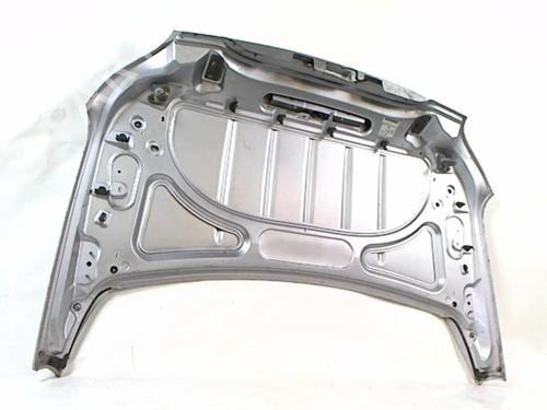 Tailgate PEUGEOT 206 CC (2D) 2.0 S16 | BP20435664C6 
