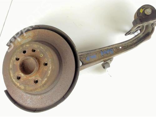 Right rear steering knuckle SAAB 9-5 Estate (YS3E) 2.2 TiD | BP20421534M28 