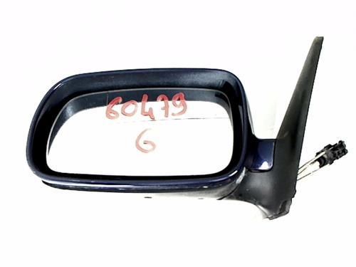 Left mirror SEAT LEON (1M1) 1.9 SDI | BP20392779C26 