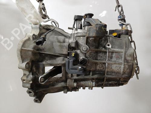 Gearbox KIA VENGA (YN) 1.4 CRDi 90 | BP37728239M3  - Image 6