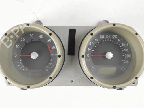 Instrument cluster VW POLO (6N2) 1.4 | BP21239870C47 