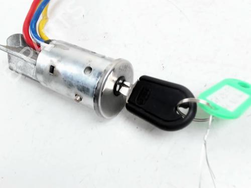 Used Ignition barrel Ignition barrel CITROËN AX (ZA-_) 10 (44 hp) 31355265 31355265