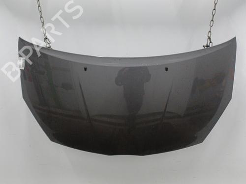 Hood TOYOTA COROLLA Verso (ZER_, ZZE12_, R1_) 2.2 D-4D (AUR10_, AUR10R) | BP20469043C1 