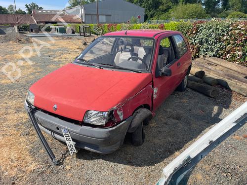 Other RENAULT CLIO I (B/C57_, 5/357_) 1.1 | BP37166256O1  - Image 8