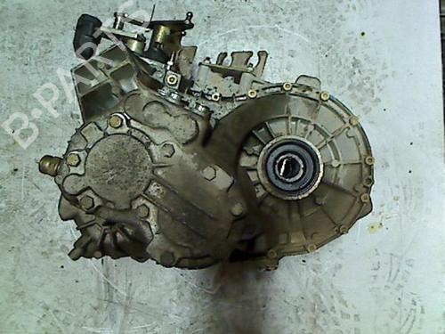 Gearbox MERCEDES-BENZ VITO Van (W638) 114 2.3 (638.034, 638.094) | BP20409321M3 