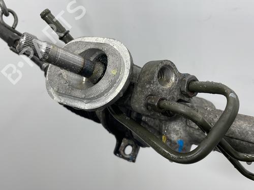 Steering rack CHEVROLET AVEO / KALOS Hatchback (T250, T255) 1.2 LPG | BP30115572M22