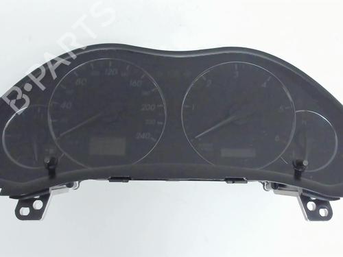 Used Instrument cluster TOYOTA AVENSIS Estate (_T25_) 2.0 D-4D (CDT250_, CDT250R) (116 hp) 20456465