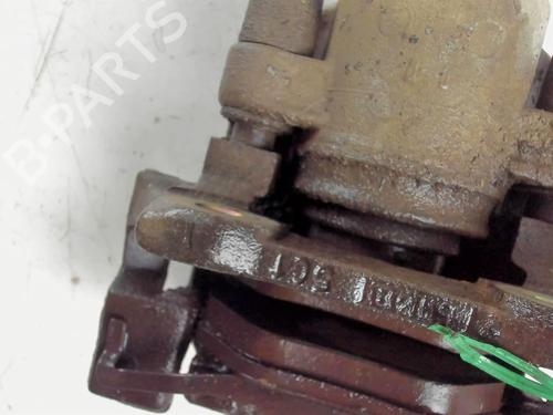 Left rear brake caliper BMW 5 (E39) 520 i | BP20442653M107 