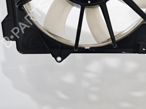 Køleventilator elektrisk Køleventilator elektrisk MAZDA CX-5 (KE, GH) 2.2 D AWD (KE2AW) (150 hp) 33960390 33960390