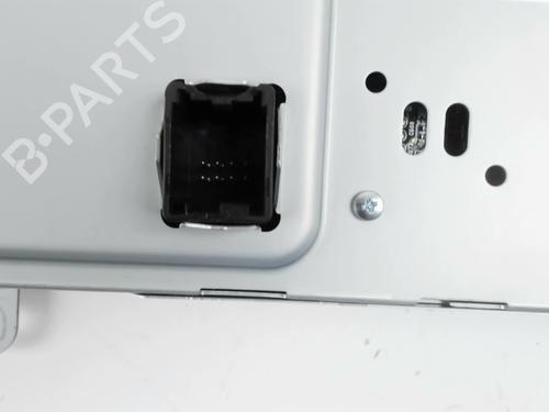 Multifunctionele display OPEL MOKKA / MOKKA X (J13) 1.6 CDTI (_76) | BP30547955C48