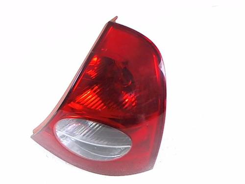 Right taillight RENAULT CLIO II (BB_, CB_) 1.5 dCi (B/CB3M) | BP20426979C35 