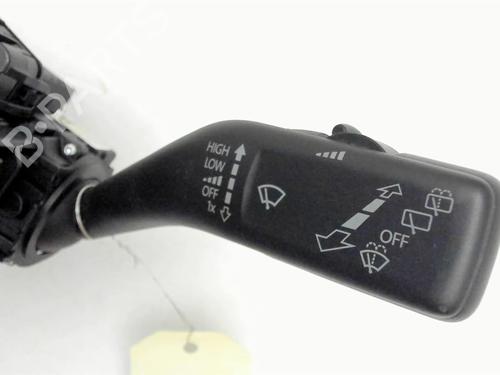 Used Steering column stalk Steering column stalk VW GOLF PLUS V (5M1, 521) 1.6 TDI (105 hp) 25009067 25009067