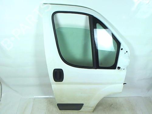 Right front door PEUGEOT BOXER Van 2.2 HDi 100 | BP22102181C3 