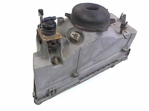Right headlight PEUGEOT BOXER Van (230L) 2.5 D | BP20478917C29 