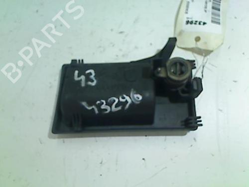 Front right exterior door handle FIAT CINQUECENTO (170_) 1.1 Sporting (170AH) | BP20453524C129 