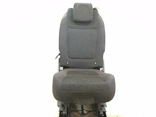 Used Rear seat PEUGEOT 5008 (0U_, 0E_) 1.6 HDi (112 hp) 20452610