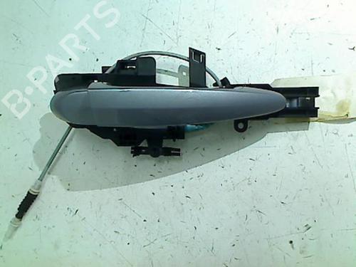 Used Rear right exterior door handle BMW 1 (E87) 118 d (143 hp) 20471570