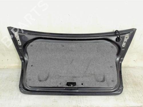 Used Tailgate VOLVO S60 I (384) 2.4 D (130 hp) 20397728